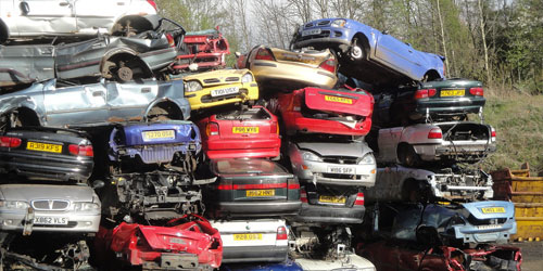 Junk Car Buyer in Melbourne
